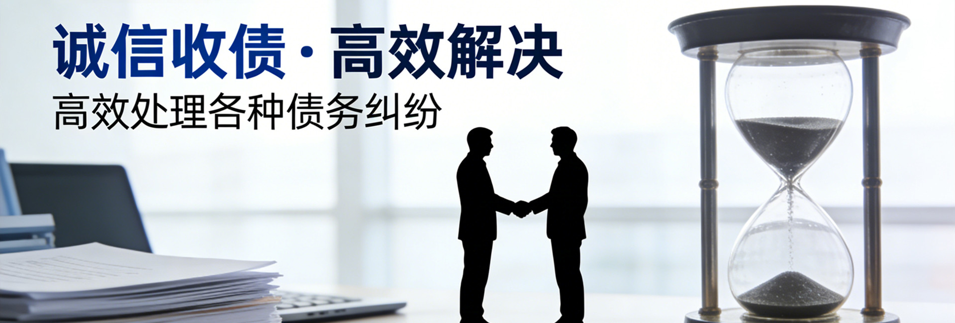 连云港仁杰收债公司高效解决各类债务纠纷